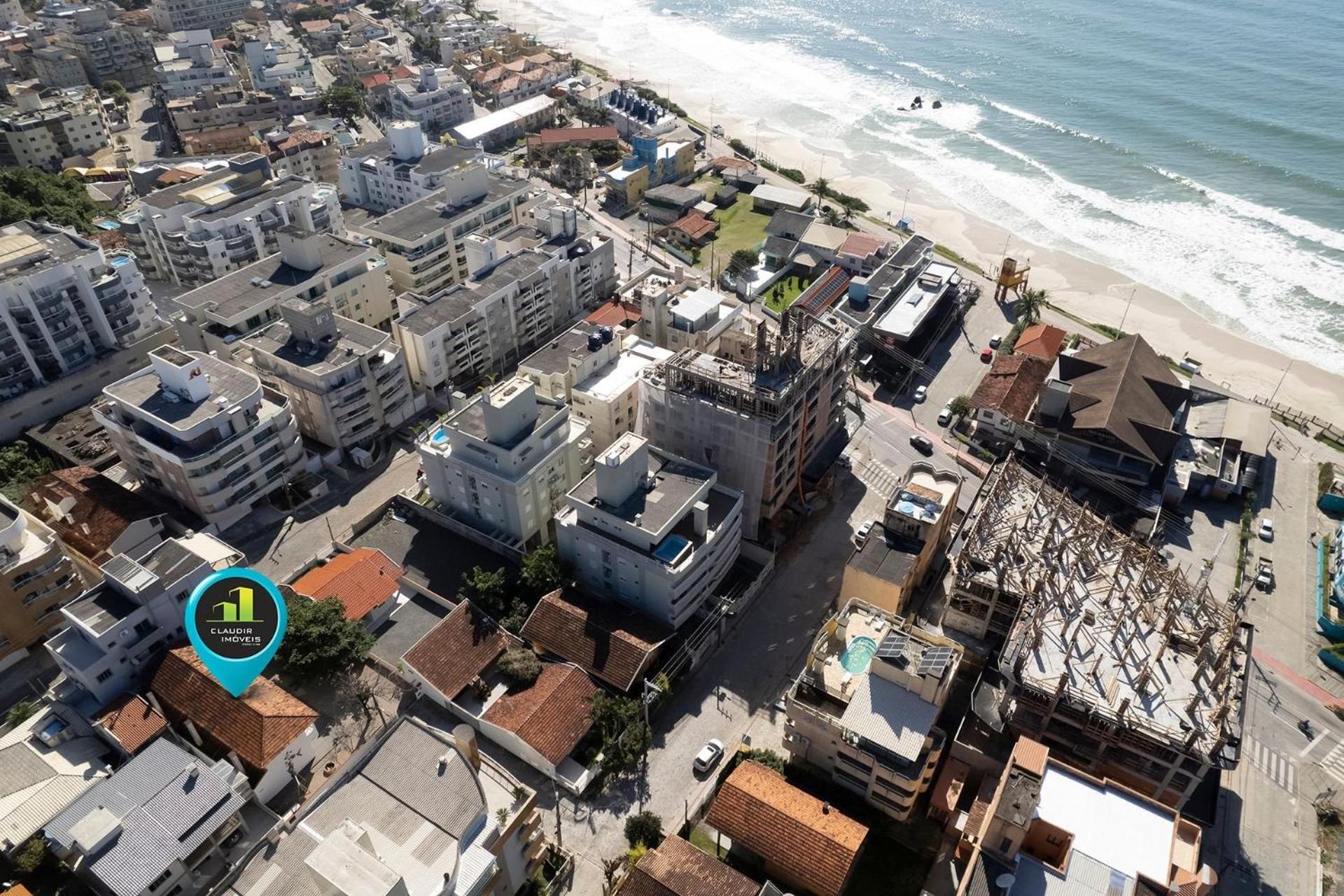 096C - Lindo Sobrado 02 Dormitorios Para Ate 06 Pessoas A Poucos Metros Do Mar Em Bombinhas Εξωτερικό φωτογραφία